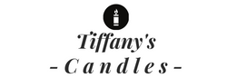 Tiffany's Candles