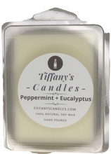 Load image into Gallery viewer, Peppermint and Eucalyptus