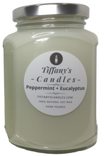 Load image into Gallery viewer, Peppermint and Eucalyptus