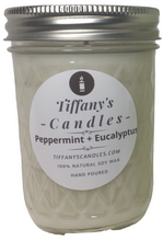 Load image into Gallery viewer, Peppermint and Eucalyptus