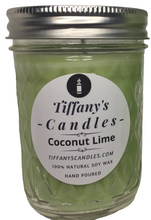 Load image into Gallery viewer, Coconut Lime