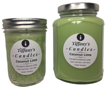Load image into Gallery viewer, Coconut Lime