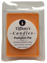 Load image into Gallery viewer, Pumpkin Pie