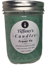 Load image into Gallery viewer, Fraser Fir