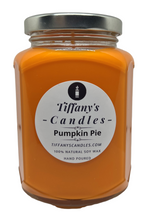 Load image into Gallery viewer, Pumpkin Pie