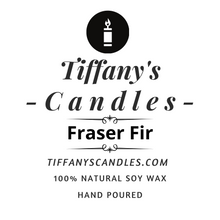 Load image into Gallery viewer, Fraser Fir
