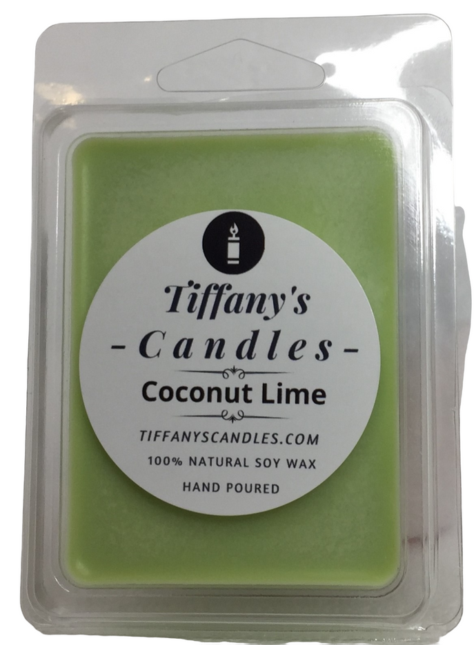 Coconut Lime